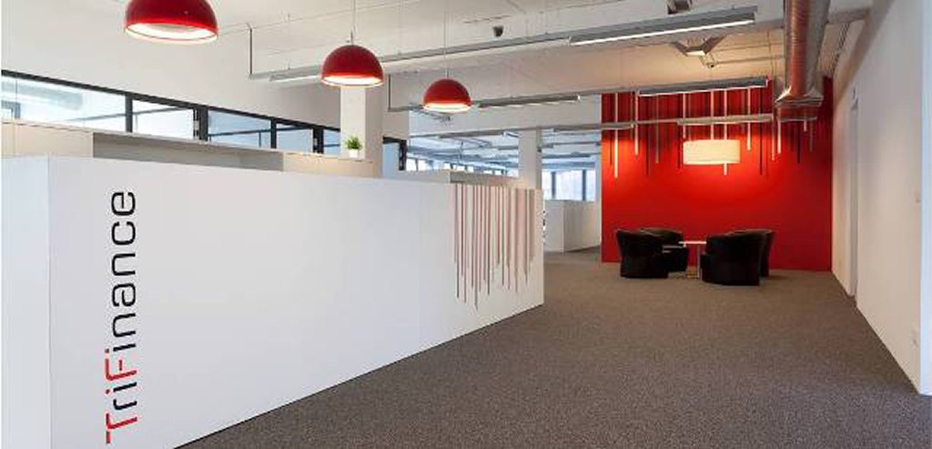 Bureaumeubilair & archiveringskasten